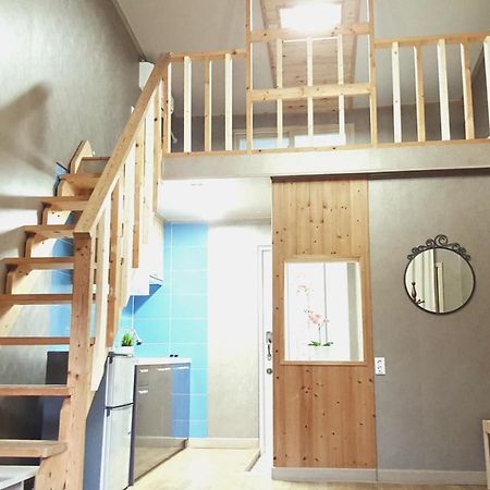 Wando Sumokwon Pension מראה חיצוני תמונה